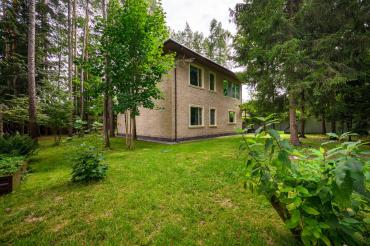 Дом, Солнечный Город к/п (Лужки), 291 кв.м