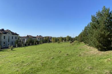 Участок, Идиллия КП (Раево), 43.29 сот