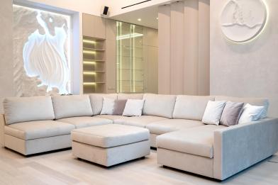 Дом, Согласие-2 КП (Фоминское), 414 кв.м