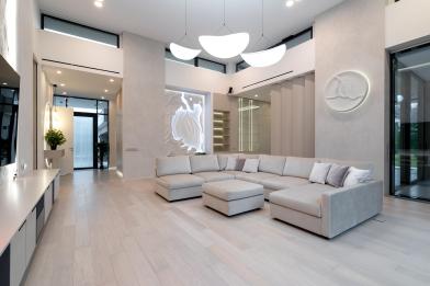 Дом, Согласие-2 КП (Фоминское), 414 кв.м