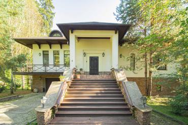 Дом, Грибово КП, 462 кв.м