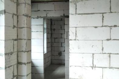 Дом, Две Поляны к/п (Птичное), 190 кв.м