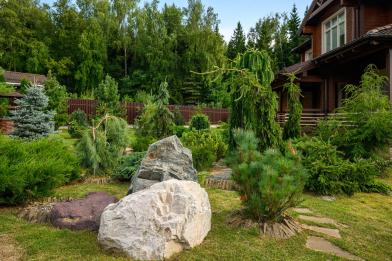 Дом, Сосновый бор к/п (Кленово), 896 кв.м