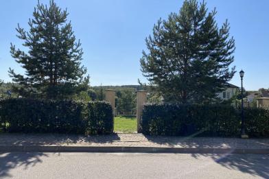 Участок, Идиллия КП (Раево), 43.29 сот