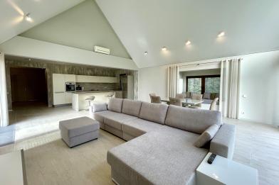 Дом в аренду, Президент к/п, 260 кв.м