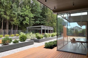 Дом, Природный парк Каменка КП (Каменка), 422 кв.м