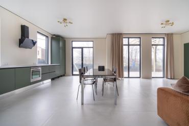 Дом, Лисья горка , 211 кв.м