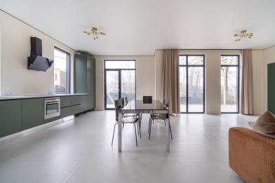 Дом, Лисья горка , 211 кв.м