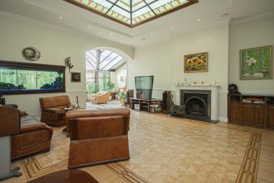 Дом, Грибово КП, 462 кв.м