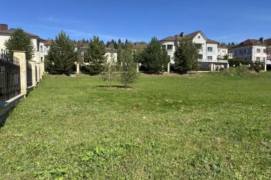 Участок, Идиллия КП (Раево), 43.29 сот