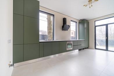 Дом, Лисья горка , 211 кв.м