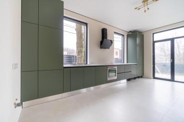 Дом, Лисья горка , 211 кв.м