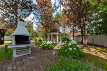 Дом в аренду, Согласие-1 к/п (Фоминское), 446 кв.м