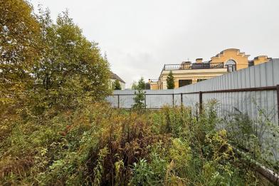 Участок, Подмосковные вечера к/п (Рогозинино), 18.4 сот