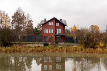 Дом, Алабино, 443 кв.м