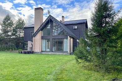 Дом в аренду, Президент к/п, 260 кв.м