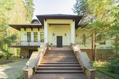 Дом, Грибово КП, 462 кв.м