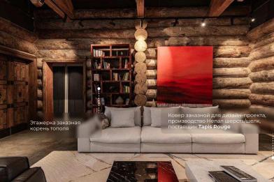 Дом, Афинеево, 326.5 кв.м