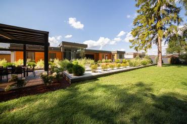 Дом, Природный парк Каменка КП (Каменка), 422 кв.м