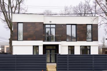 Дом, Лисья горка , 211 кв.м