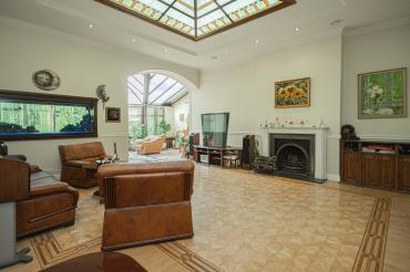 Дом, Грибово КП, 462 кв.м