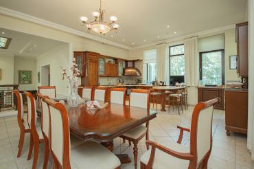 Дом, Грибово КП, 462 кв.м