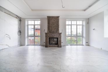 Дом, Ильичевка к/п (Ильичевка), 433 кв.м