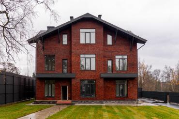 Дом, Алабино, 443 кв.м