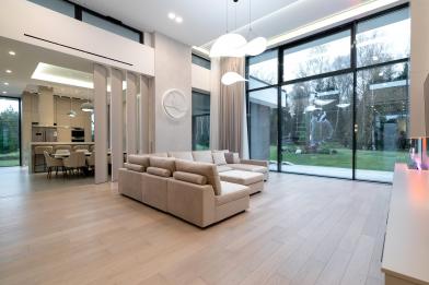 Дом, Согласие-2 КП (Фоминское), 414 кв.м