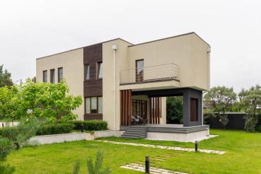 Дом, Бараново, 267.6 кв.м