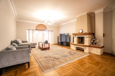 Дом в аренду, Мещерский, 680&nbsp;кв.м