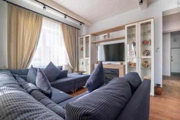 Дом, Безобразово, 387&nbsp;кв.м