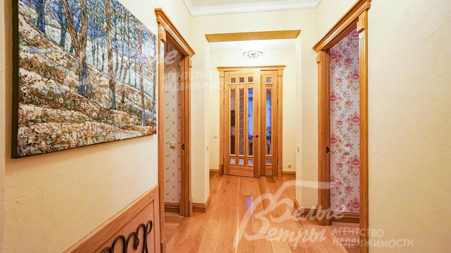 Холл 2-ого этажа