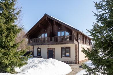 Дом, Безобразово, 387&nbsp;кв.м