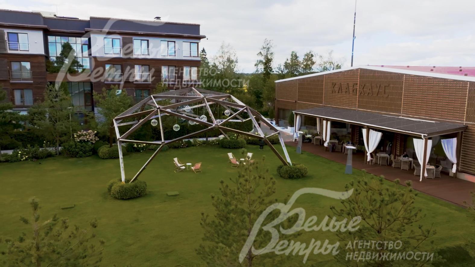 Детские площадки