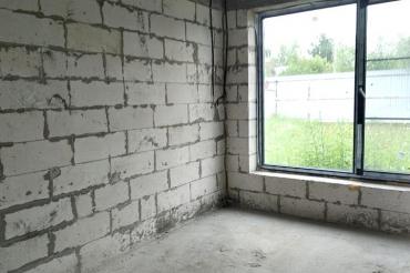 Дом, Две Поляны к/п (Птичное), 190 кв.м