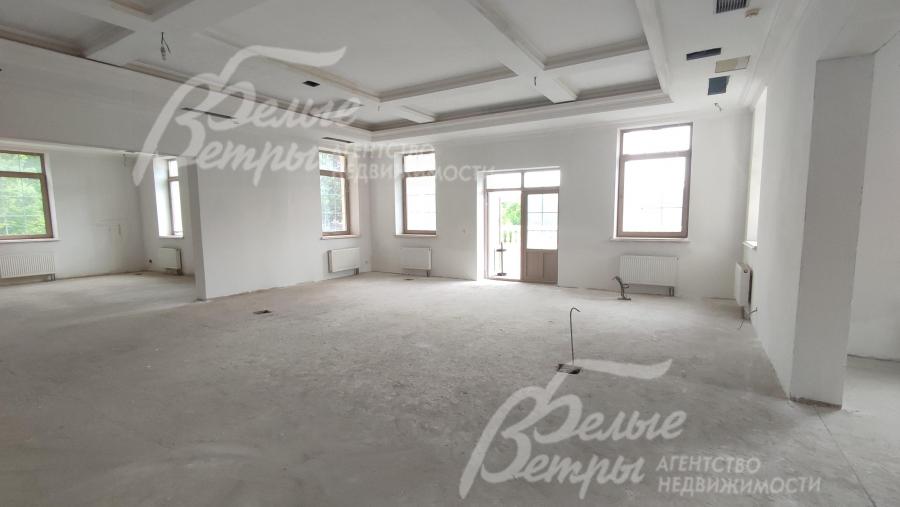 Все инженерные сети разведены и функционируют