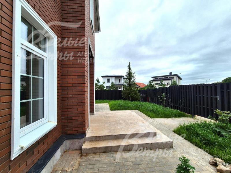 Входная группа.