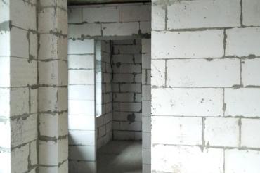 Дом, Две Поляны к/п (Птичное), 190 кв.м