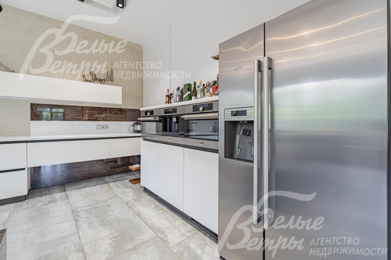 Холодильник Siemens (side by side)