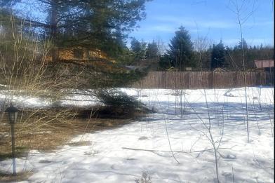 Участок, Новоглаголево к/п (Новоглаголево), 12&nbsp;сот