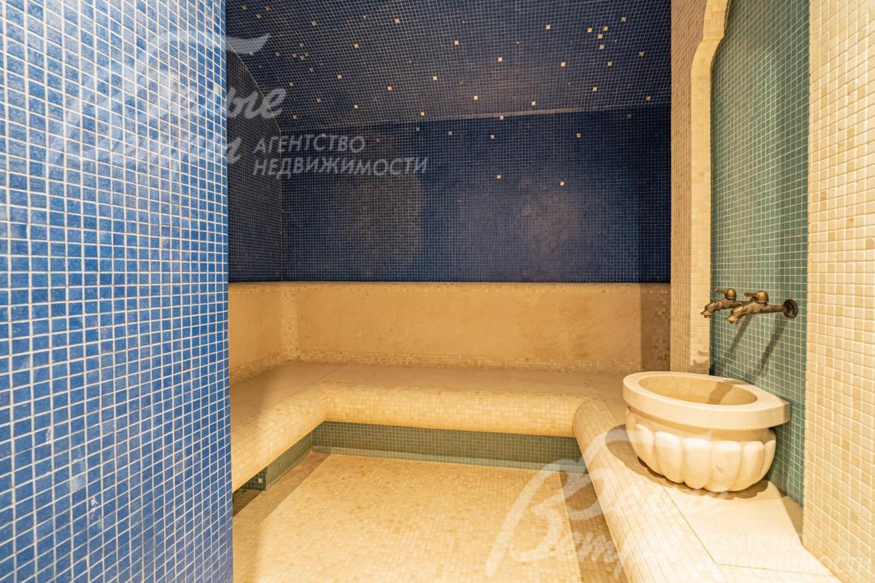 Хамам 7 кв.м 