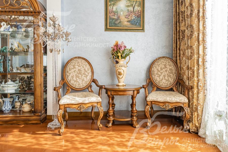 Мебель в классическом стиле