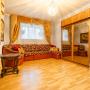 Спальня 22 кв.м