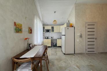Дом, Мирный кп (Елизарово), 123 кв.м
