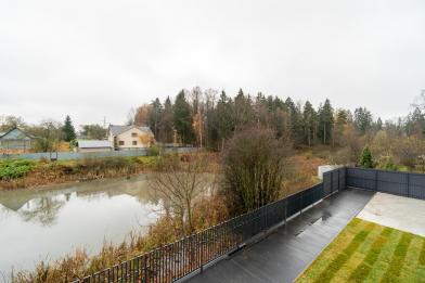 Дом, Алабино, 443 кв.м