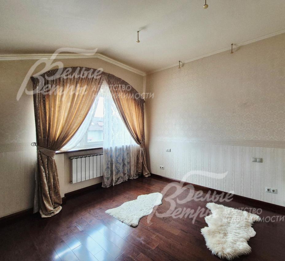 Мастер-спальня 