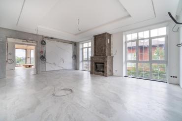 Дом, Ильичевка к/п (Ильичевка), 433 кв.м