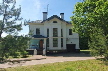 Дом в аренду, 270 кв.м