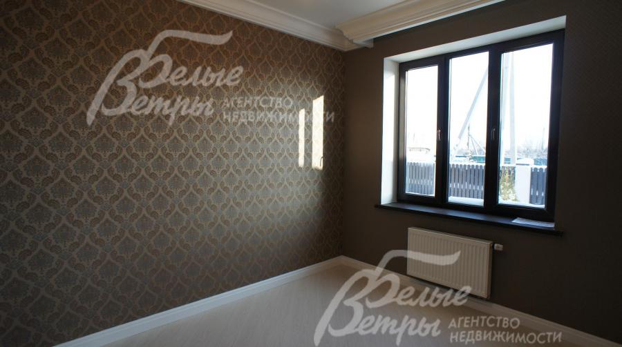 Кабинет 12 кв.м